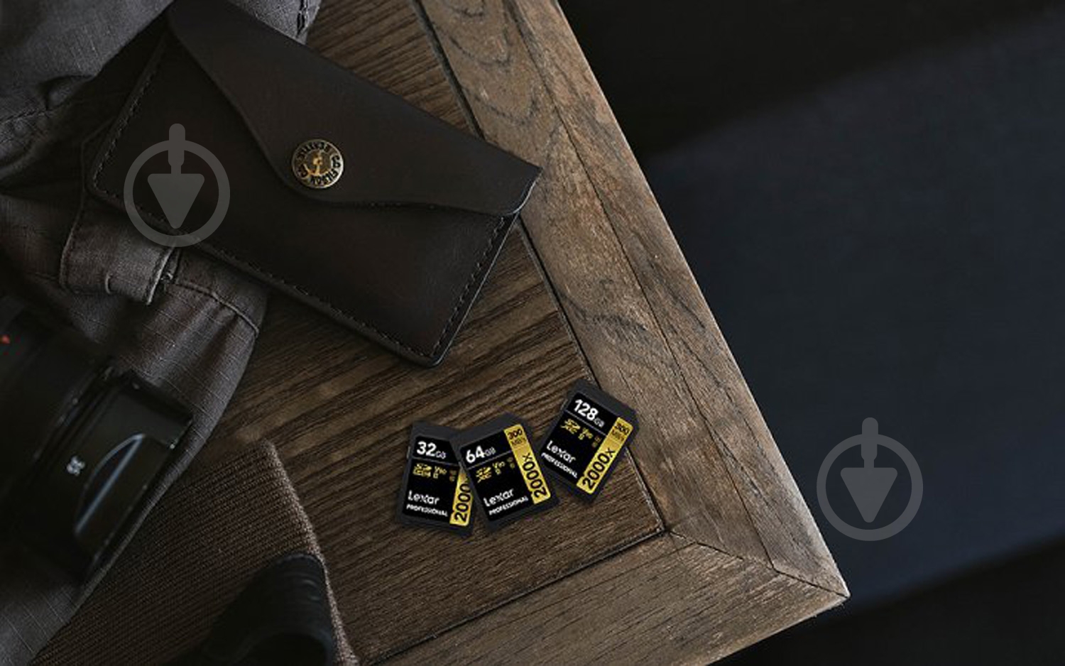 Карта пам'яті Lexar microSDXC 64 ГБ UHS-II Class 3 (U3) (LSD2000064G-BNNNG) Professional 2000x - фото 10 Карта пам'яті Lexar microSDXC 64 ГБ UHS-II Class 3 (U3) (LSD2000064G-BNNNG) Professional 2000x - фото 10