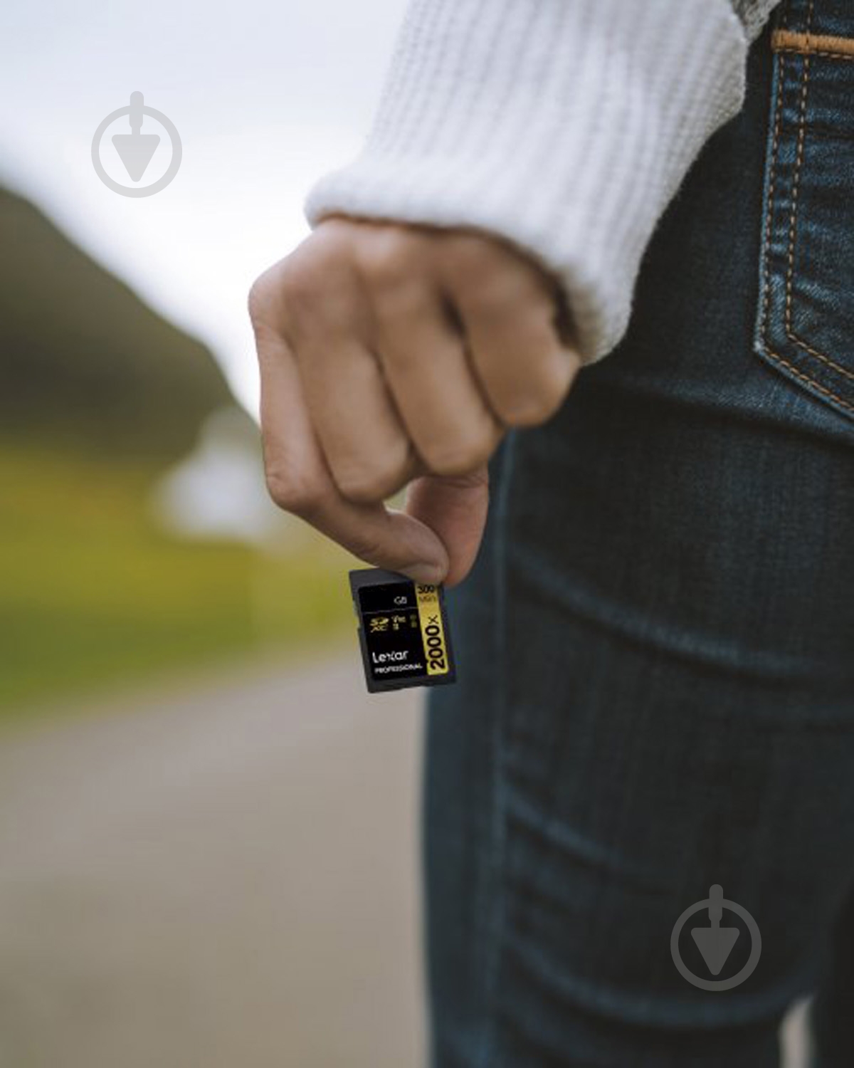 Карта пам'яті Lexar microSDXC 64 ГБ UHS-II Class 3 (U3) (LSD2000064G-BNNNG) Professional 2000x - фото 4 Карта пам'яті Lexar microSDXC 64 ГБ UHS-II Class 3 (U3) (LSD2000064G-BNNNG) Professional 2000x - фото 4