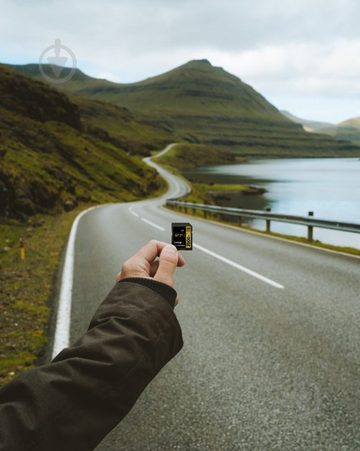 Карта пам'яті Lexar microSDXC 64 ГБ UHS-II Class 3 (U3) (LSD2000064G-BNNNG) Professional 2000x - фото 6 Карта пам'яті Lexar microSDXC 64 ГБ UHS-II Class 3 (U3) (LSD2000064G-BNNNG) Professional 2000x - фото 6