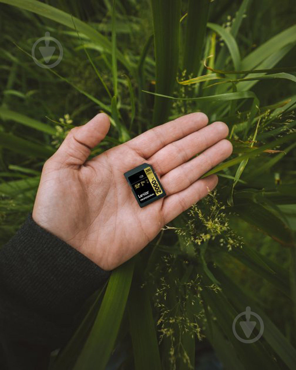 Карта пам'яті Lexar microSDXC 64 ГБ UHS-II Class 3 (U3) (LSD2000064G-BNNNG) Professional 2000x - фото 7 Карта пам'яті Lexar microSDXC 64 ГБ UHS-II Class 3 (U3) (LSD2000064G-BNNNG) Professional 2000x - фото 7