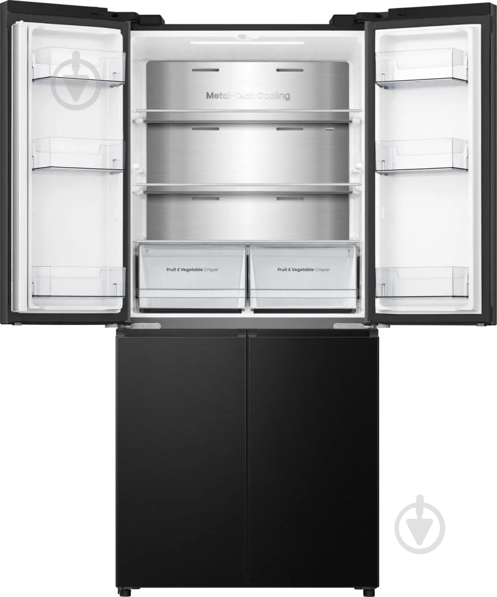 Холодильник Hisense RQ5P470SALE - фото 7