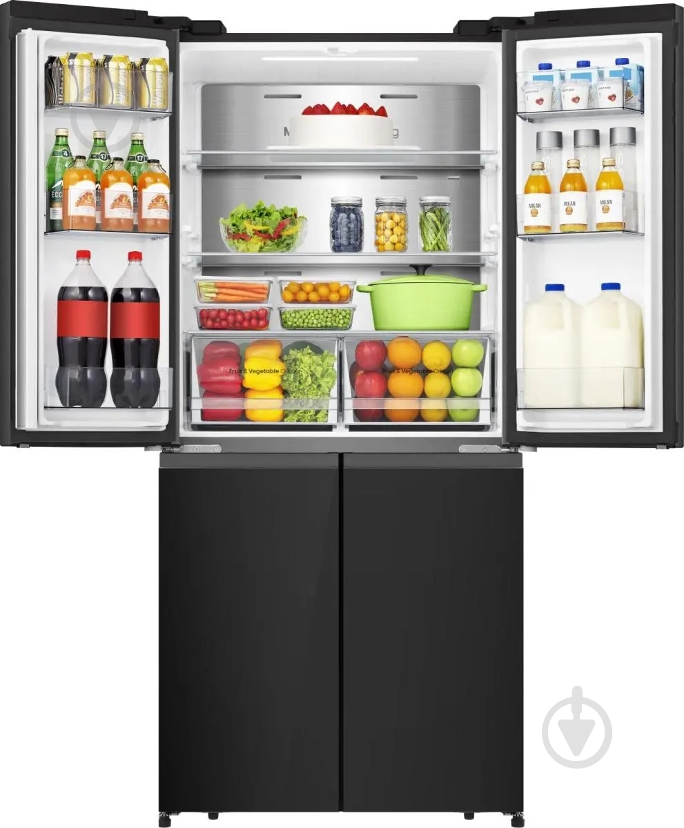Холодильник Hisense RQ5P470SALE - фото 6