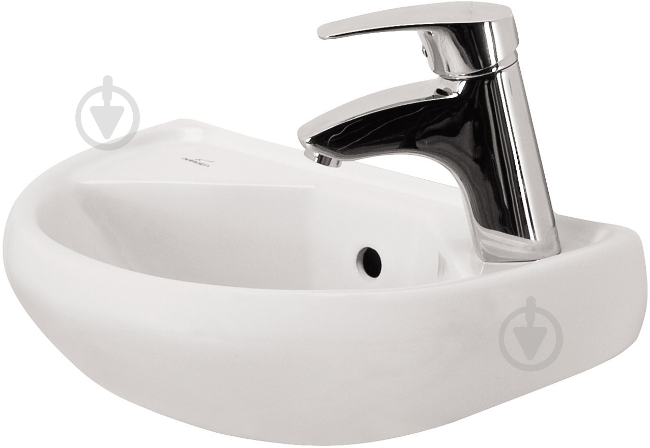 Умывальник Colombo Оригинал 40 S08234000 - фото 1 Умывальник Colombo Оригинал 40 S08234000 - фото 1