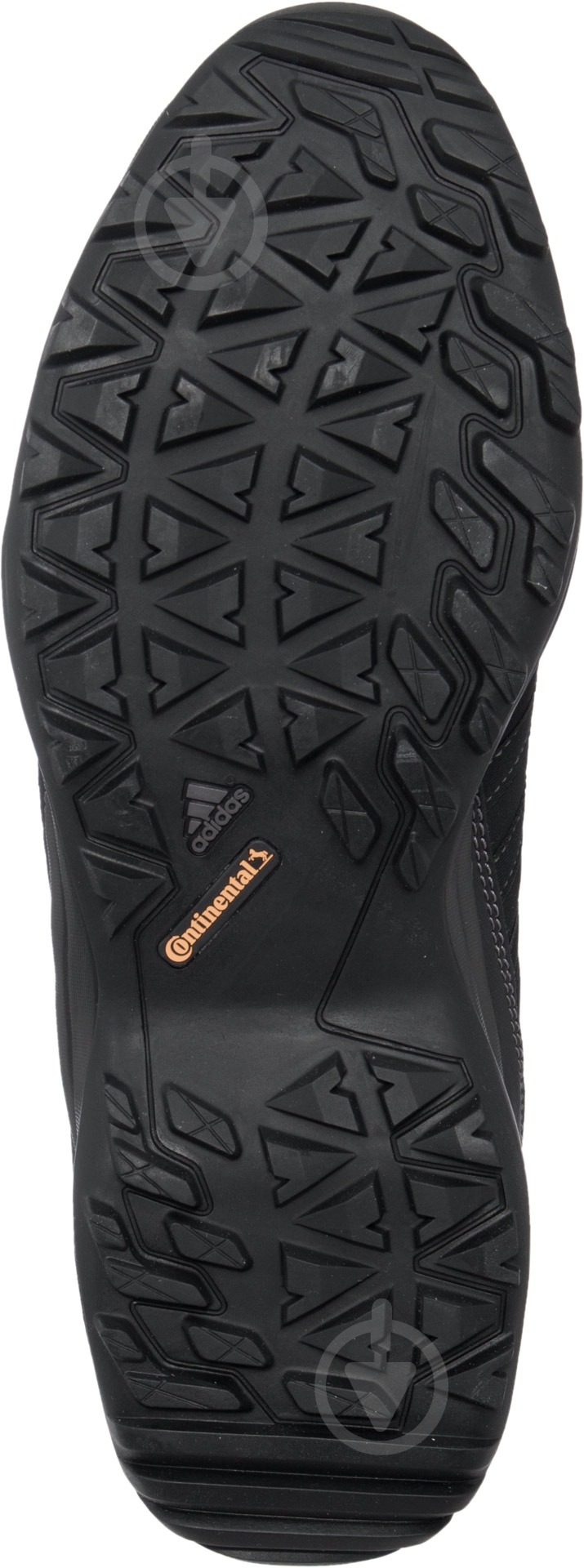 Ботинки Adidas Winter hiker m18836 р.44 2/3 черный - фото 10