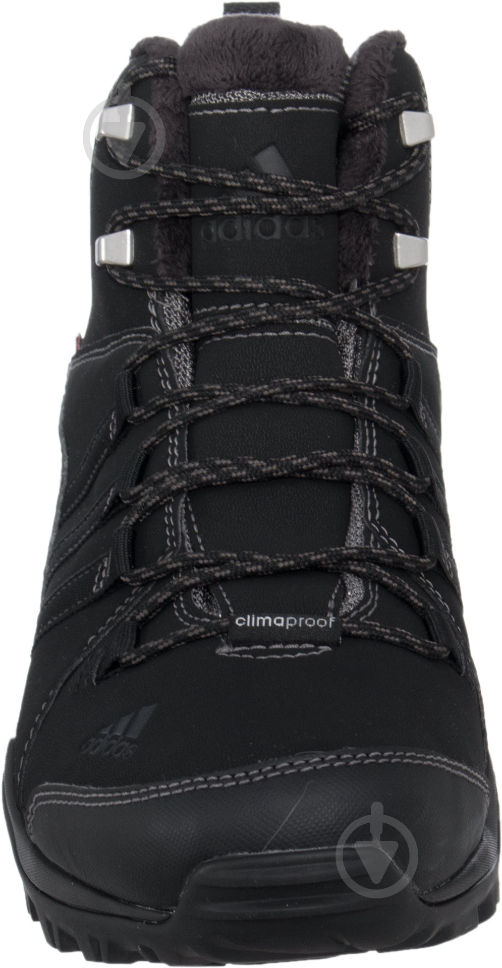 Ботинки Adidas Winter hiker m18836 р.44 2/3 черный - фото 7