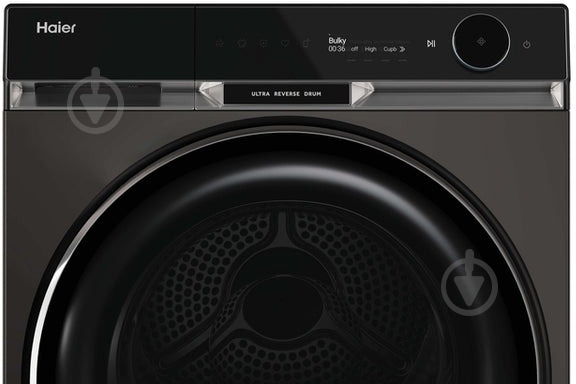 Сушильная машина Haier HD90-BQ397GU1 - фото 6