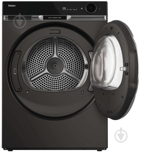 Сушильная машина Haier HD90-BQ397GU1 - фото 2