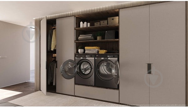 Сушильная машина Haier HD90-BQ397GU1 - фото 11