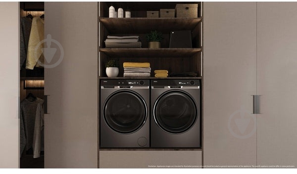 Сушильная машина Haier HD90-BQ397GU1 - фото 10