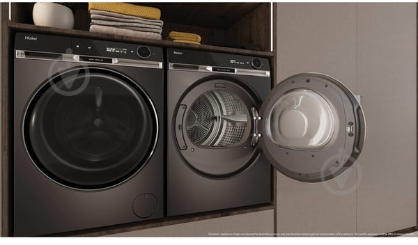Сушильная машина Haier HD90-BQ397GU1 - фото 9