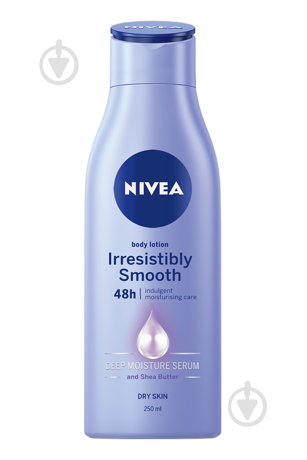 Молочко Nivea Нежная кожа 250 мл - фото 1