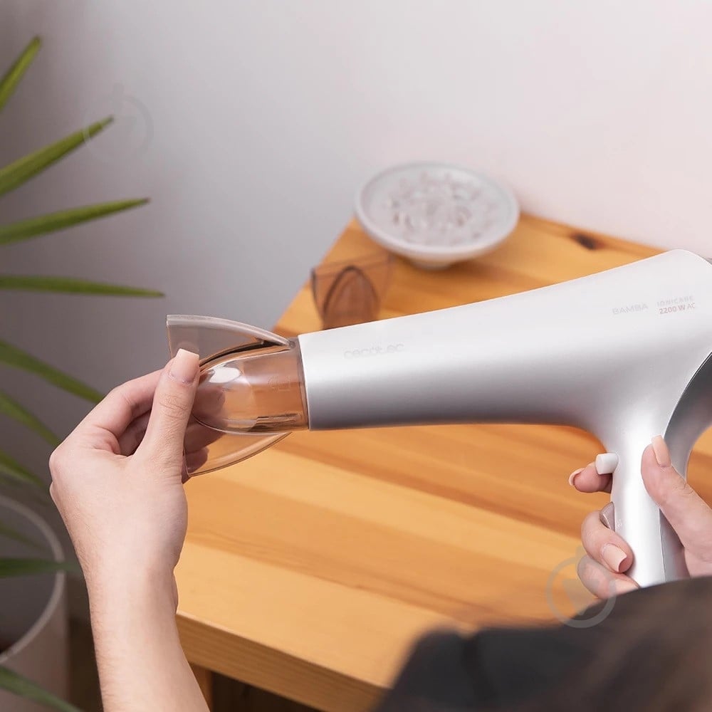 Фен CECOTEC Bamba IoniCare 5320 Flashlook (CCTC-04240) - фото 4