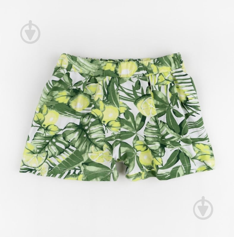 Комплект для девочек Dexter`s Lime р.110 белый d127лм - фото 4 Комплект для девочек Dexter`s Lime р.110 белый d127лм - фото 4