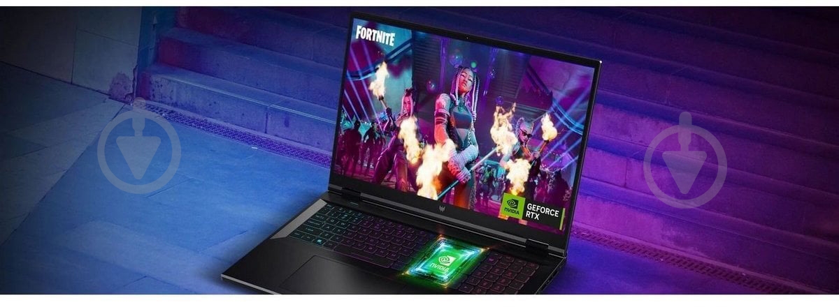 Ноутбук Acer Predator Helios Neo 18 PHN18-71-5740 18" (NH.QS0EU.005) abyssal black - фото 11 Ноутбук Acer Predator Helios Neo 18 PHN18-71-5740 18" (NH.QS0EU.005) abyssal black - фото 11