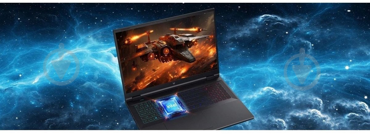 Ноутбук Acer Predator Helios Neo 18 PHN18-71-5740 18" (NH.QS0EU.005) abyssal black - фото 10 Ноутбук Acer Predator Helios Neo 18 PHN18-71-5740 18" (NH.QS0EU.005) abyssal black - фото 10