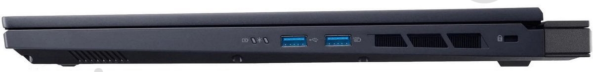 Ноутбук Acer Predator Helios Neo 18 PHN18-71-5740 18" (NH.QS0EU.005) abyssal black - фото 7 Ноутбук Acer Predator Helios Neo 18 PHN18-71-5740 18" (NH.QS0EU.005) abyssal black - фото 7