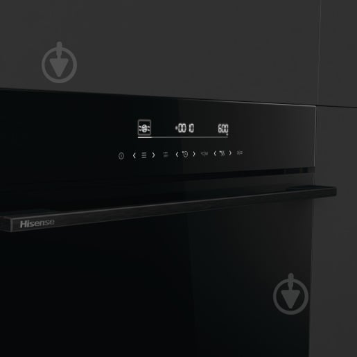 Духовой шкаф Hisense BIM4434ABG8 (BO4CM4V1-72) - фото 7