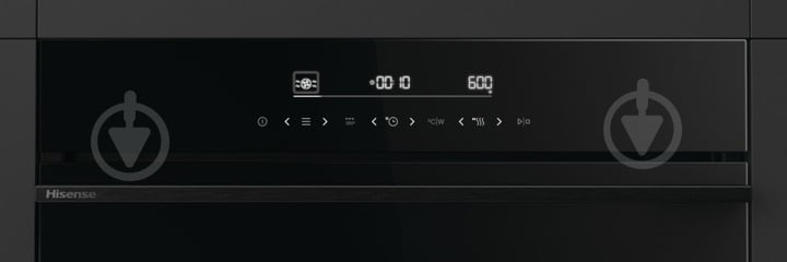 Духовой шкаф Hisense BIM4434ABG8 (BO4CM4V1-72) - фото 6