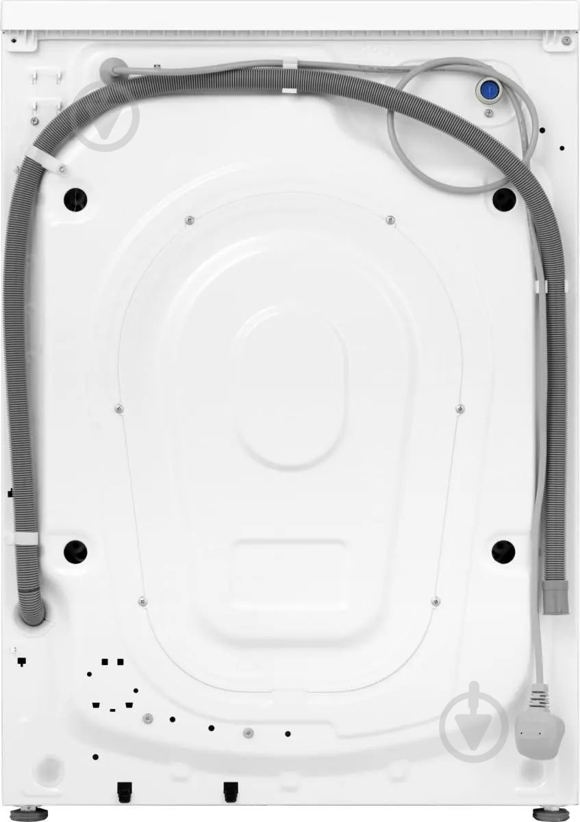 Стиральная машина Hisense WF5I1045BWQ (WF5I1114W) - фото 5