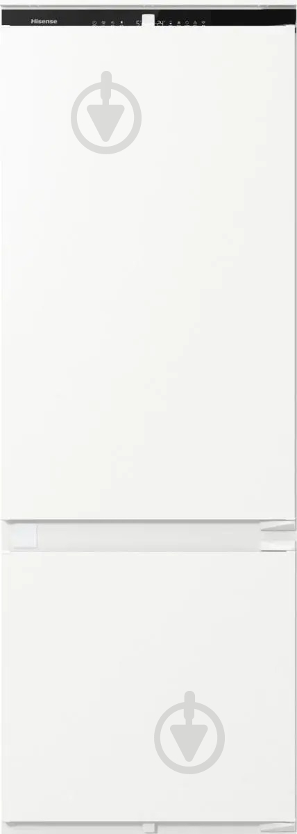 Встраиваемый холодильник Hisense RB3B370SAWD1 - фото 1 Встраиваемый холодильник Hisense RB3B370SAWD1 - фото 1