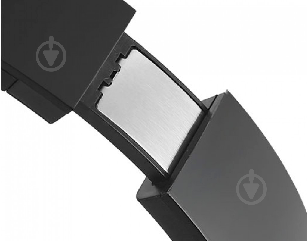 Bluetooth-гарнитура Real-el GD-880 black (EL124100044) - фото 14