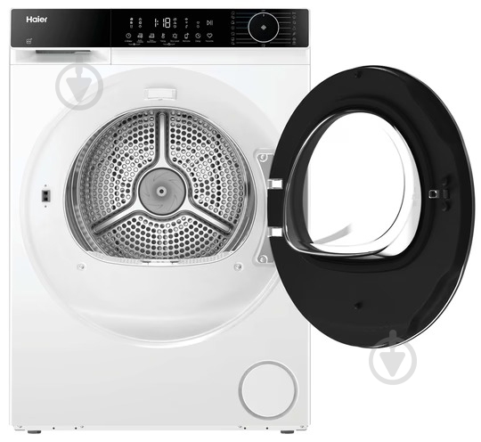 Сушильная машина Haier HD80-D357U1 - фото 7 Сушильная машина Haier HD80-D357U1 - фото 7