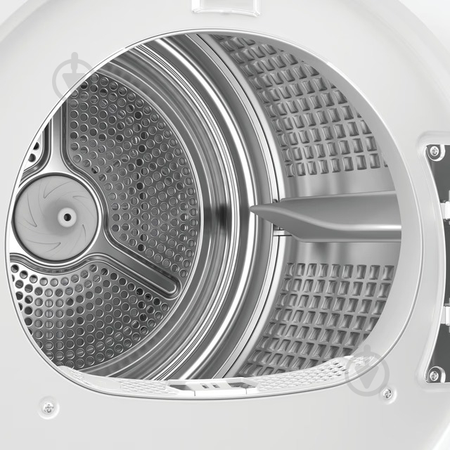 Сушильная машина Haier HD80-D357U1 - фото 6 Сушильная машина Haier HD80-D357U1 - фото 6