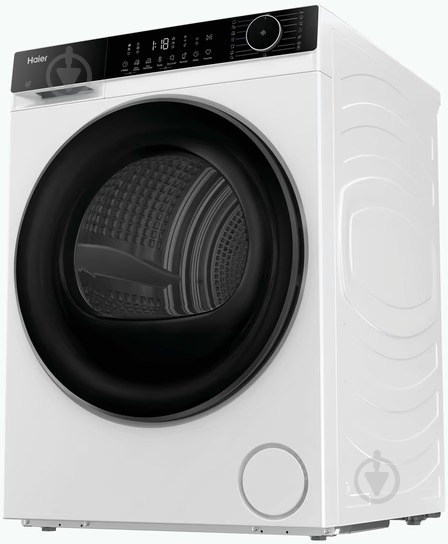 Сушильная машина Haier HD80-D357U1 - фото 2 Сушильная машина Haier HD80-D357U1 - фото 2