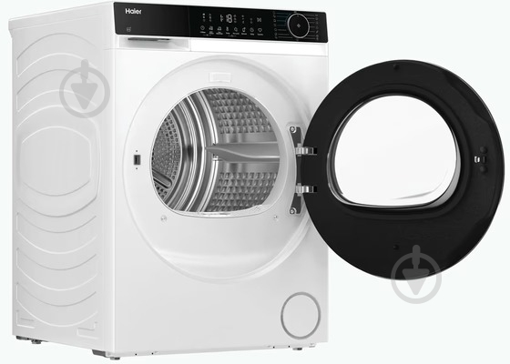 Сушильная машина Haier HD80-D357U1 - фото 3 Сушильная машина Haier HD80-D357U1 - фото 3