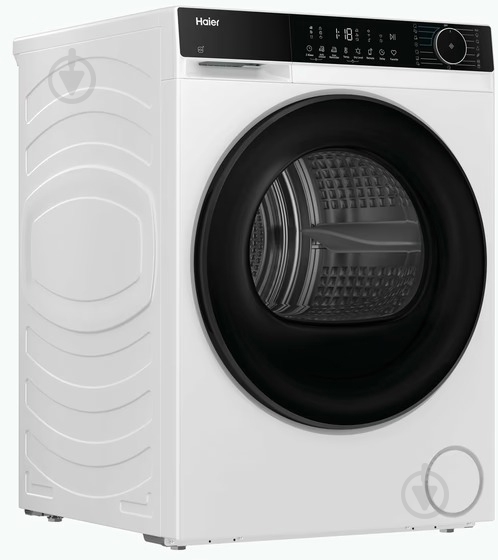 Сушильная машина Haier HD80-D357U1 - фото 4 Сушильная машина Haier HD80-D357U1 - фото 4