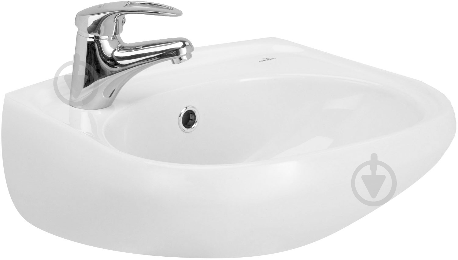 Умывальник Colombo Элегант 45 S07224500 - фото 1 Умывальник Colombo Элегант 45 S07224500 - фото 1