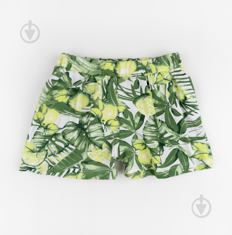 Комплект для девочек Dexter`s Lime р.122 белый d127лм - фото 4 Комплект для девочек Dexter`s Lime р.122 белый d127лм - фото 4