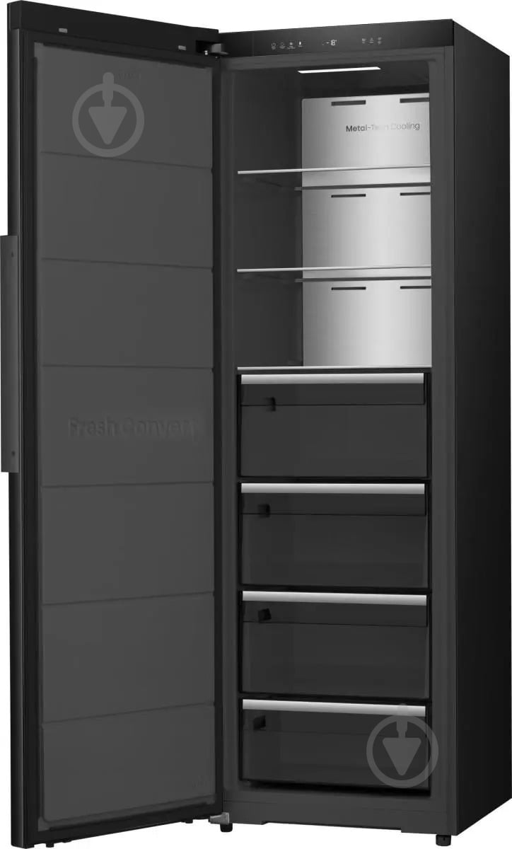 Морозильная камера Hisense FT5K310GSFC (BD/BC-310W) - фото 8 Морозильная камера Hisense FT5K310GSFC (BD/BC-310W) - фото 8