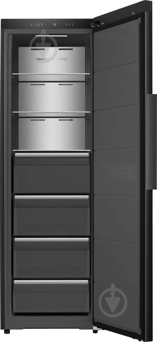 Морозильная камера Hisense FT5K310GSFC (BD/BC-310W) - фото 6 Морозильная камера Hisense FT5K310GSFC (BD/BC-310W) - фото 6