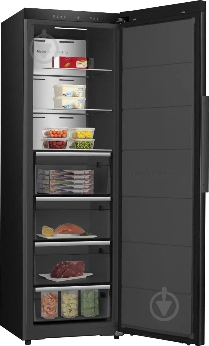 Морозильная камера Hisense FT5K310GSFC (BD/BC-310W) - фото 5 Морозильная камера Hisense FT5K310GSFC (BD/BC-310W) - фото 5