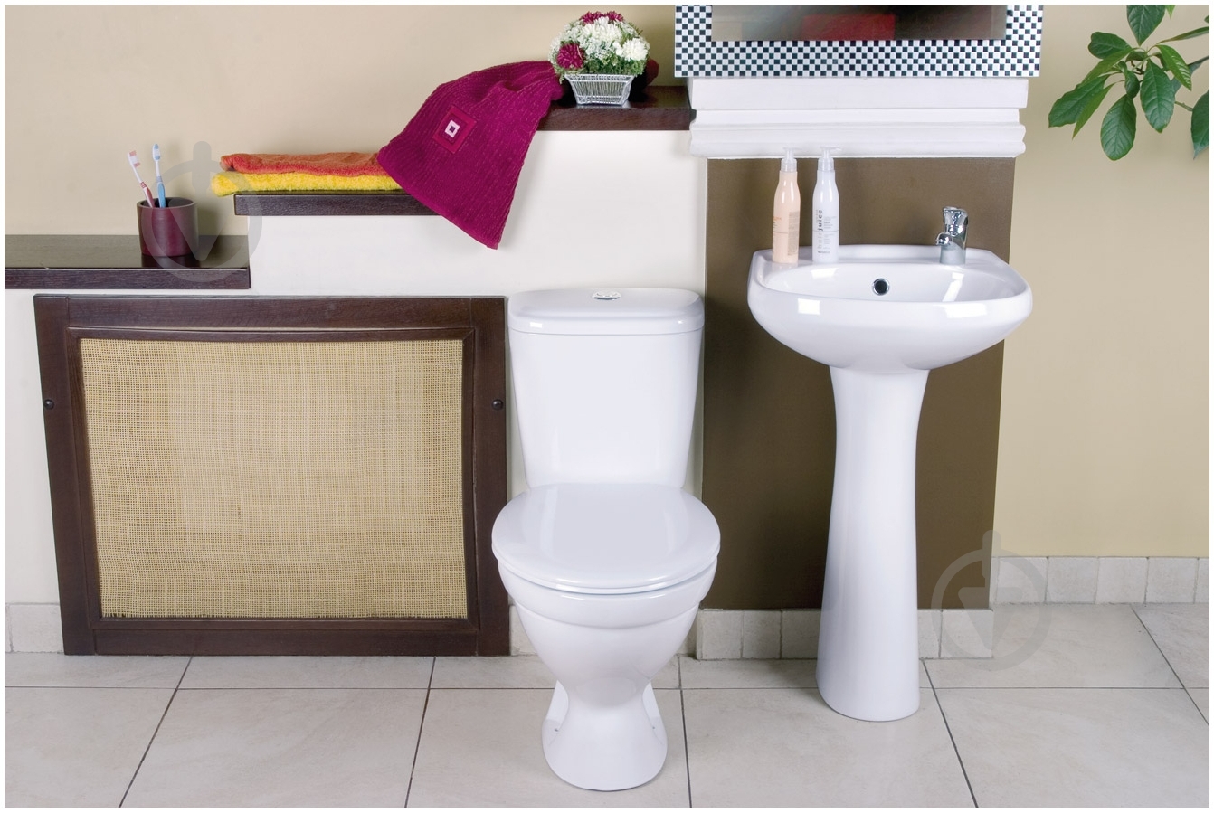 Пьедестал Colombo Элегант Н S07700000 - фото 3 Пьедестал Colombo Элегант Н S07700000 - фото 3