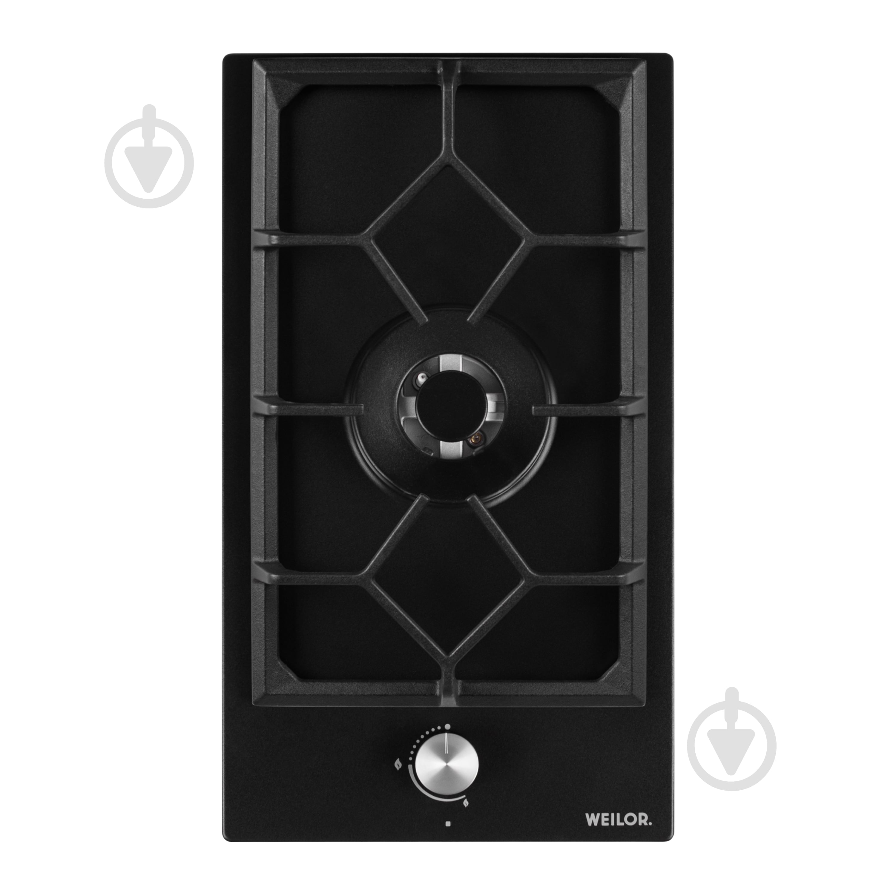 Варочная поверхность газовая WEILOR GM W 314 BL - фото 1