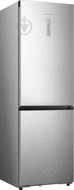 Холодильник Hisense RB3K330SEIE (BCD-330WP) - фото 2
