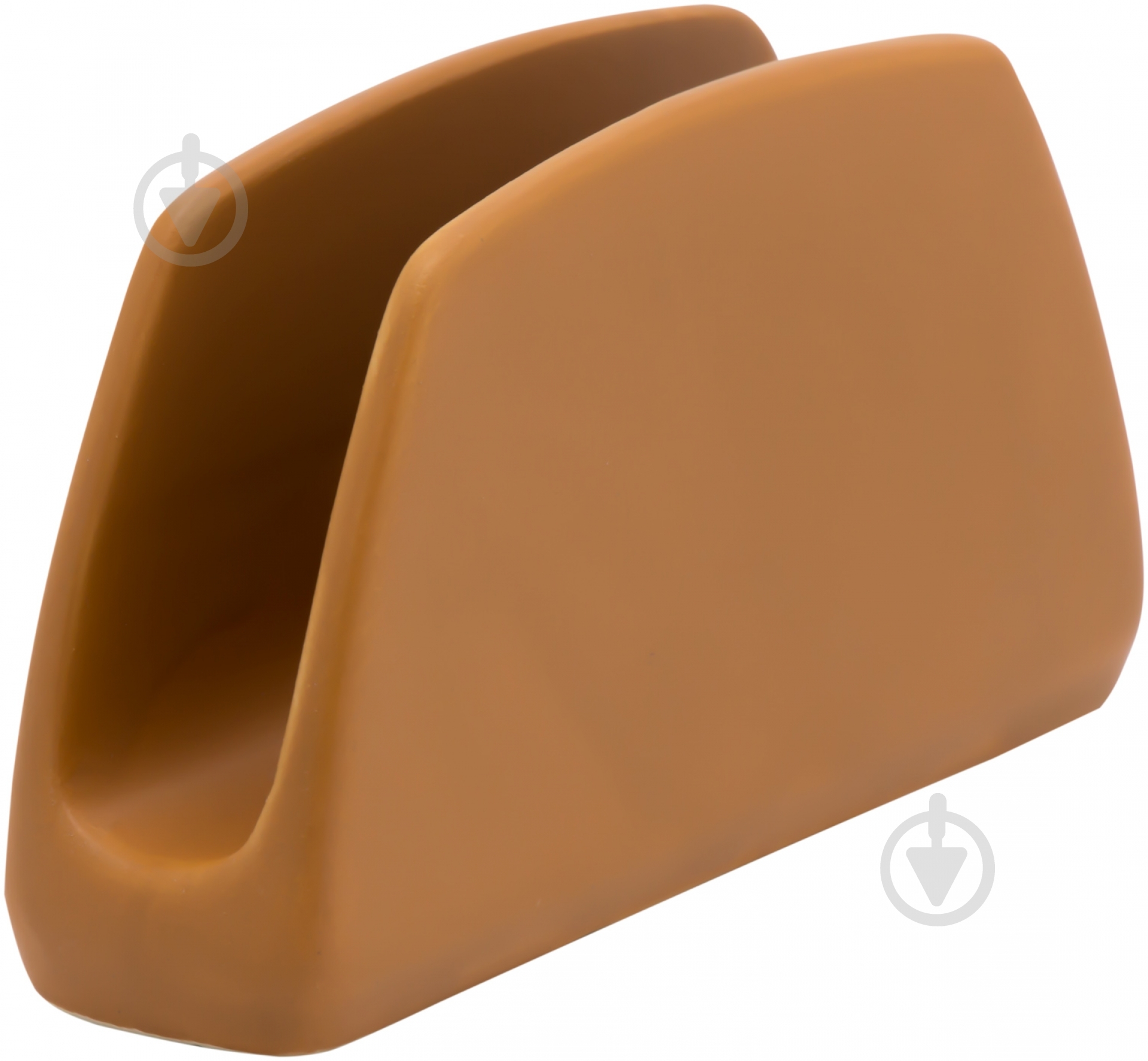 Салфетница Keramia Терракота 24-237-013 - фото 1 Салфетница Keramia Терракота 24-237-013 - фото 1