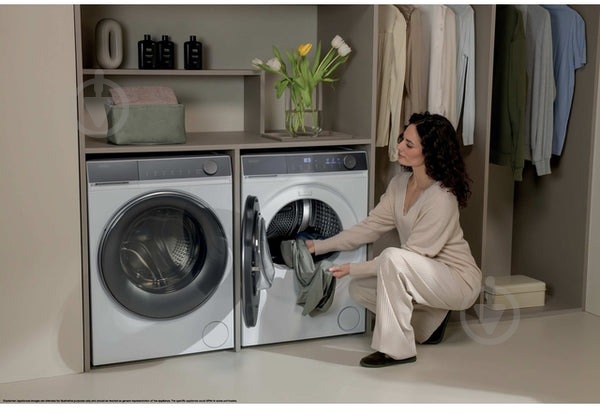 Сушильная машина Haier HD90-A367U1 - фото 10
