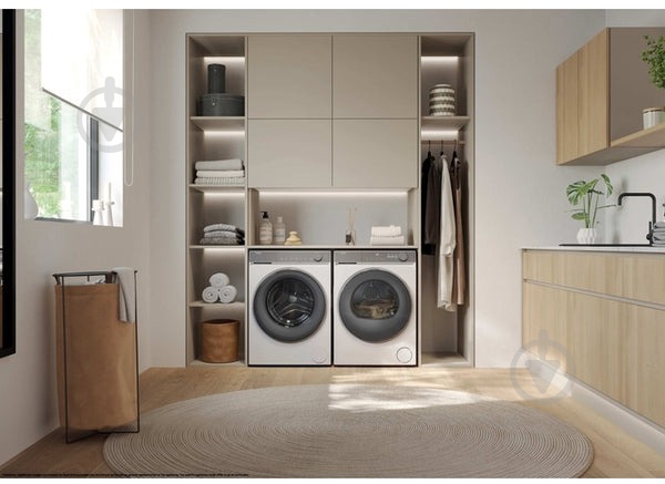 Сушильная машина Haier HD90-A367U1 - фото 14