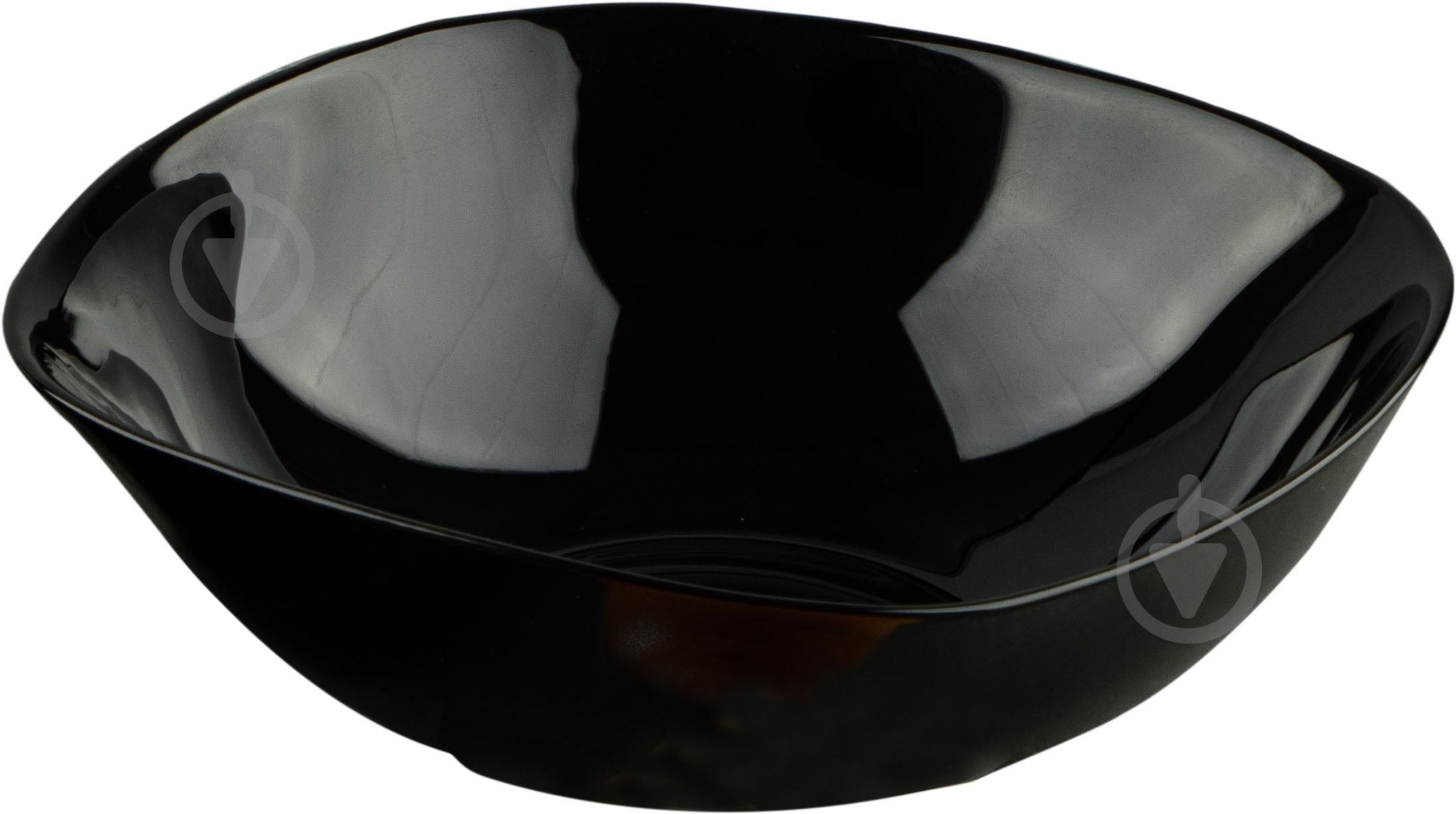 Салатник Vittora V-165SBL Black Square 165 мм - фото 1