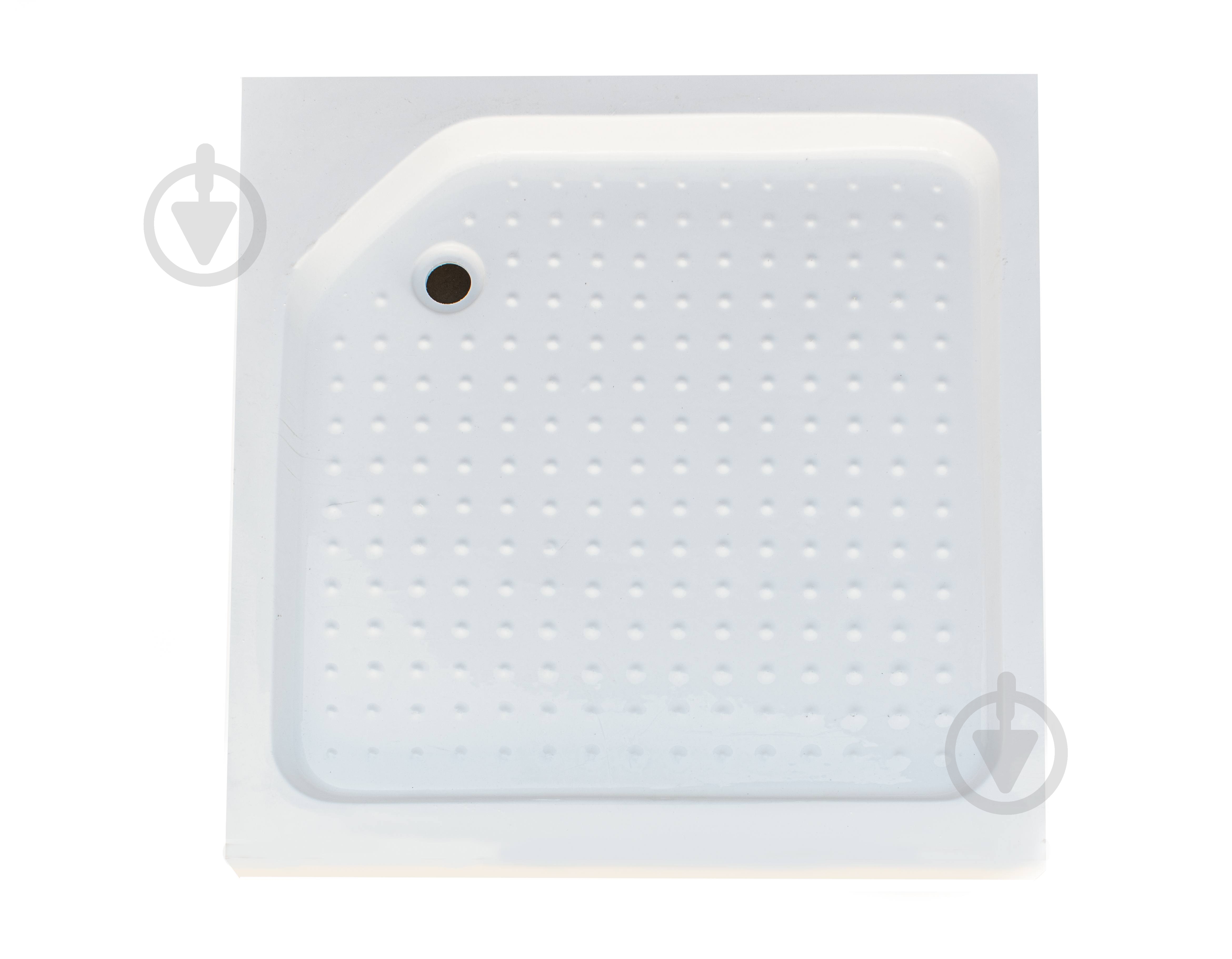 Поддон душевой AquaStream Premium S-Line 100S - фото 1