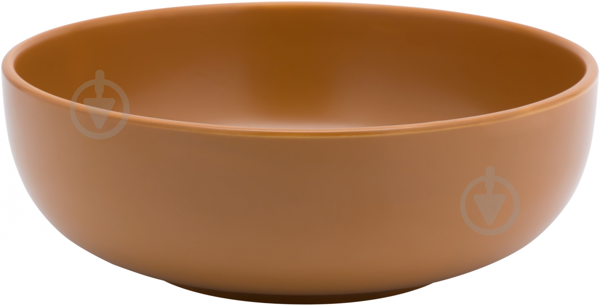 Салатник Keramia Терракота 2000 мл 24-237-028 - фото 1