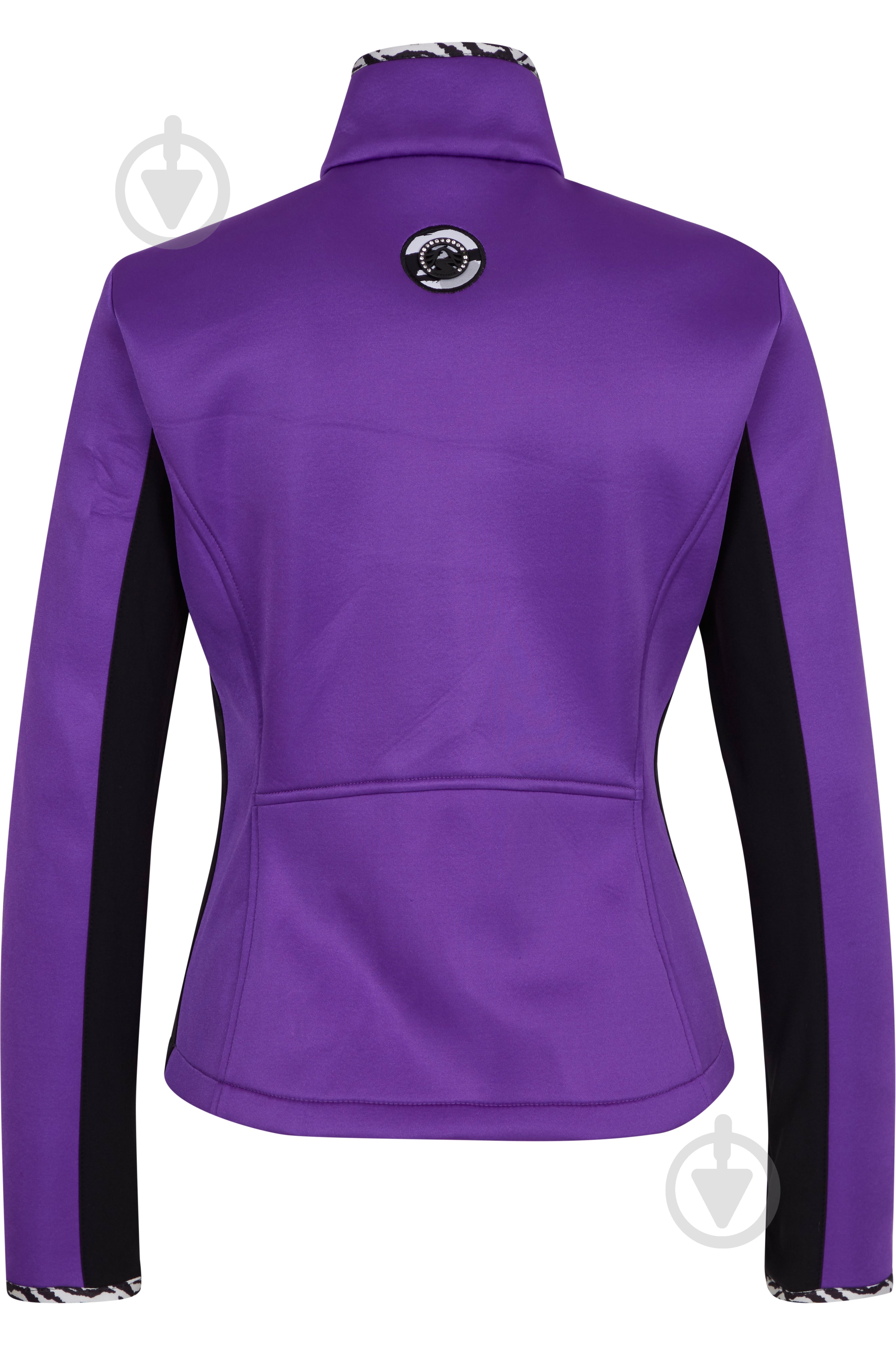 Джемпер Sportalm Wonder 902509524-79 р.M фіолетовий - фото 2
