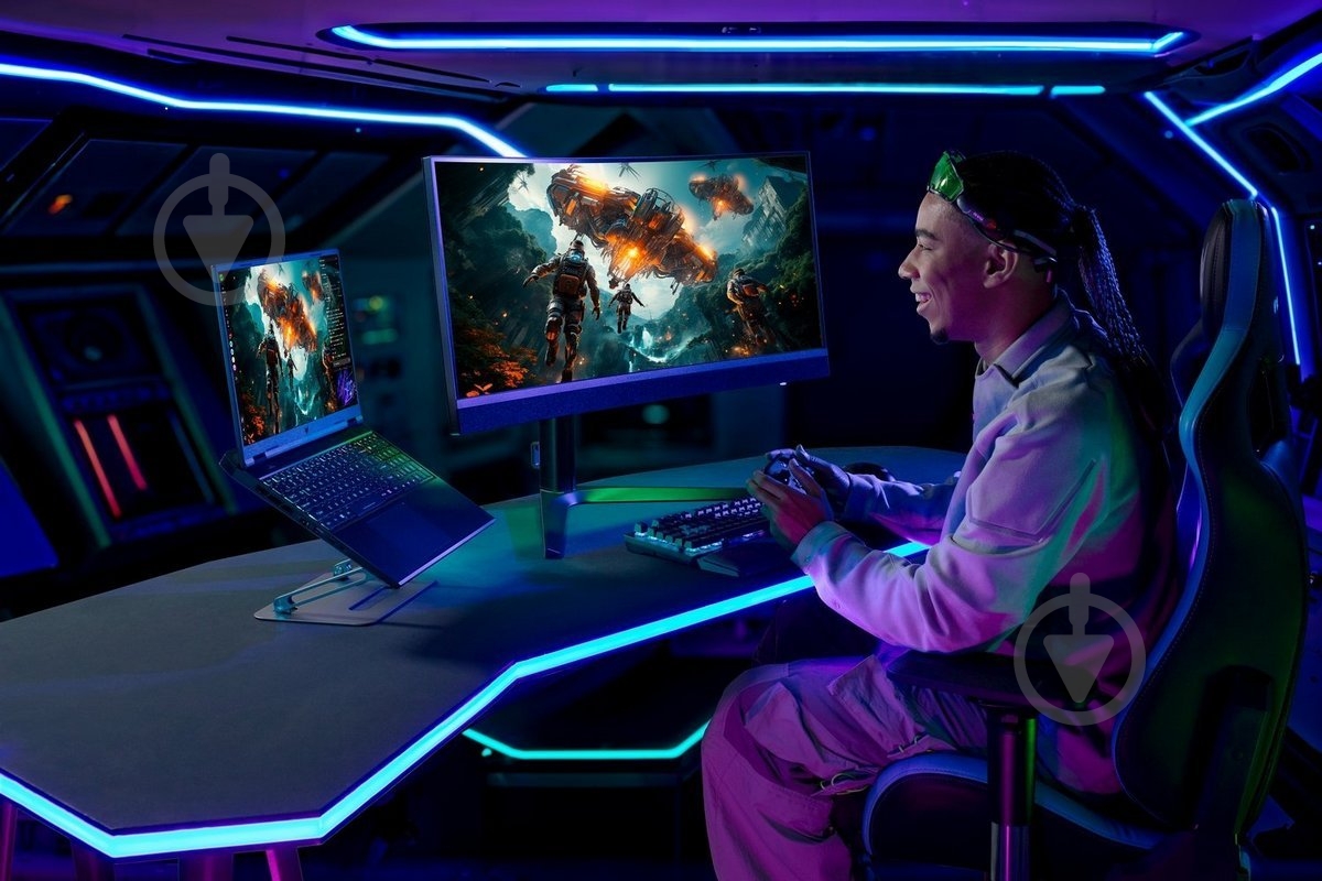 Ноутбук Acer Predator Helios Neo 16 PHN16-72-52DB 16" (NH.QRFEU.00F) abyssal black - фото 11