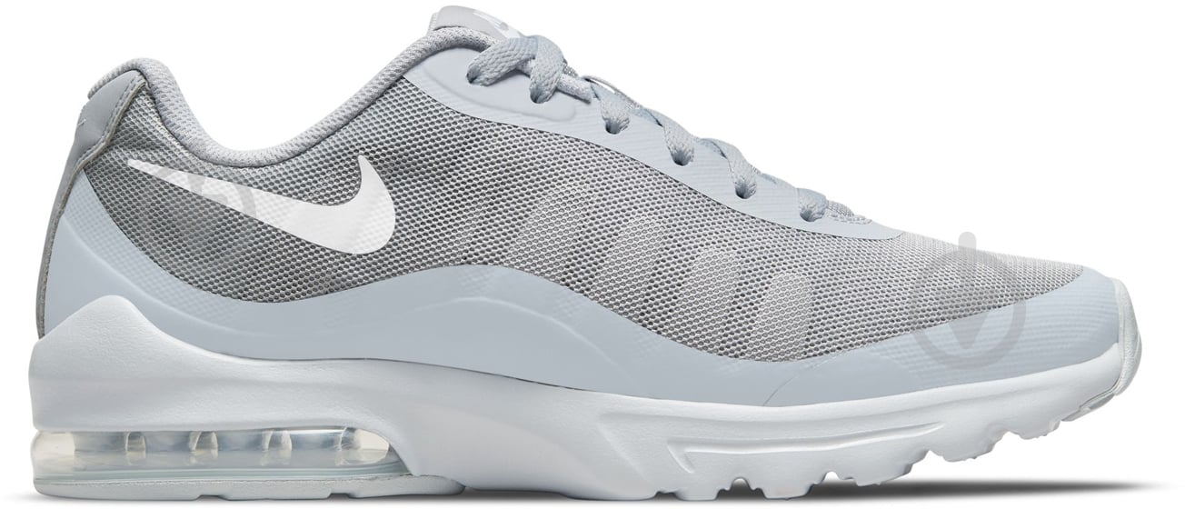 Кроссовки мужские демисезонные Nike AIR MAX INVIGOR 749680-005 р.42,5 серые - фото 1