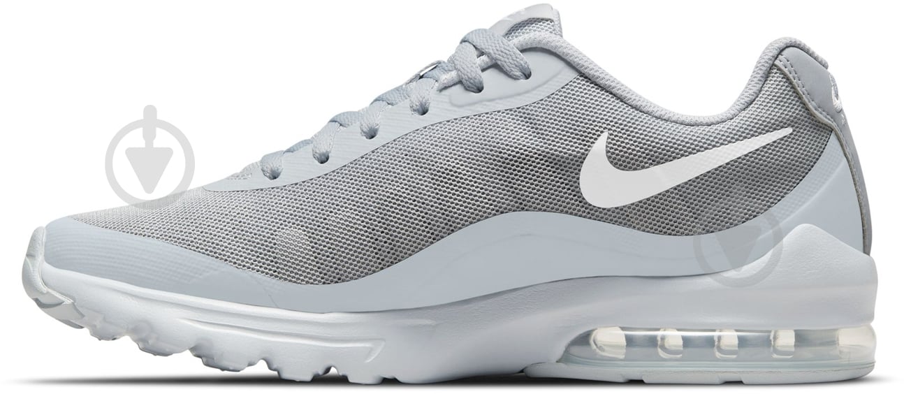 Кроссовки мужские демисезонные Nike AIR MAX INVIGOR 749680-005 р.42,5 серые - фото 4