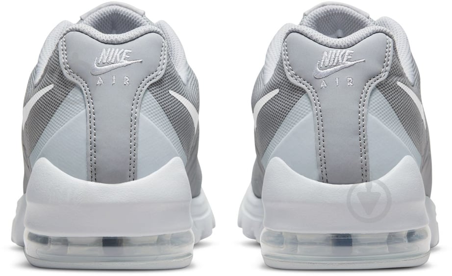 Кроссовки мужские демисезонные Nike AIR MAX INVIGOR 749680-005 р.42,5 серые - фото 6