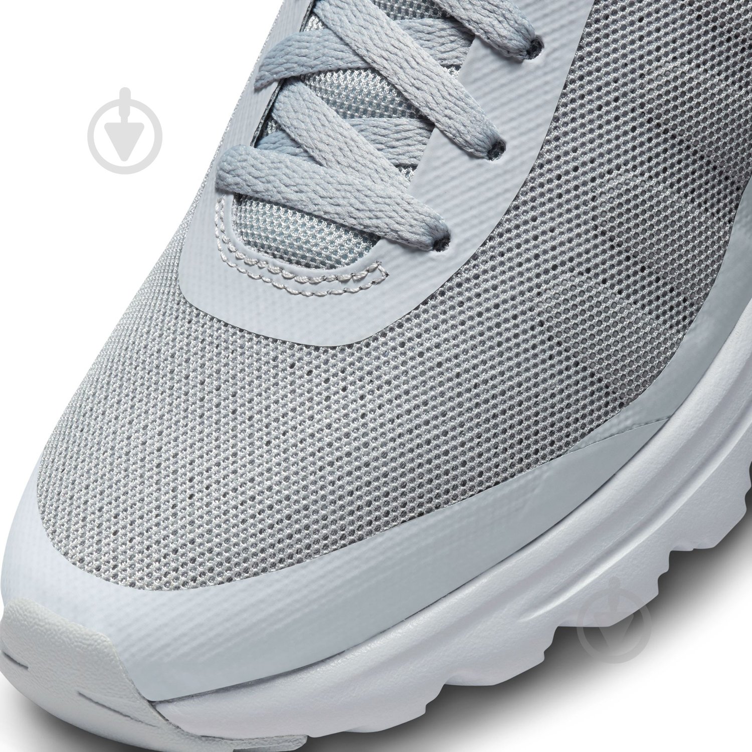 Кроссовки мужские демисезонные Nike AIR MAX INVIGOR 749680-005 р.42,5 серые - фото 8